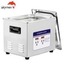 Skymen 15L New Generation Stainless Steel Digital Commercial Ultrasonic Cleaner with Heater